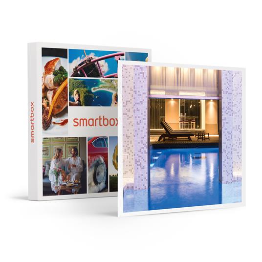 SMARTBOX - Palazzo Castri: percorso benessere e aperitivo chic nel cuore di Firenze - Cofanetto regalo