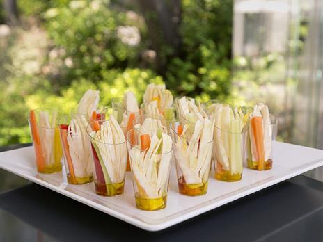 SMARTBOX - Palazzo Castri: percorso benessere e aperitivo chic nel cuore di Firenze - Cofanetto regalo - 5