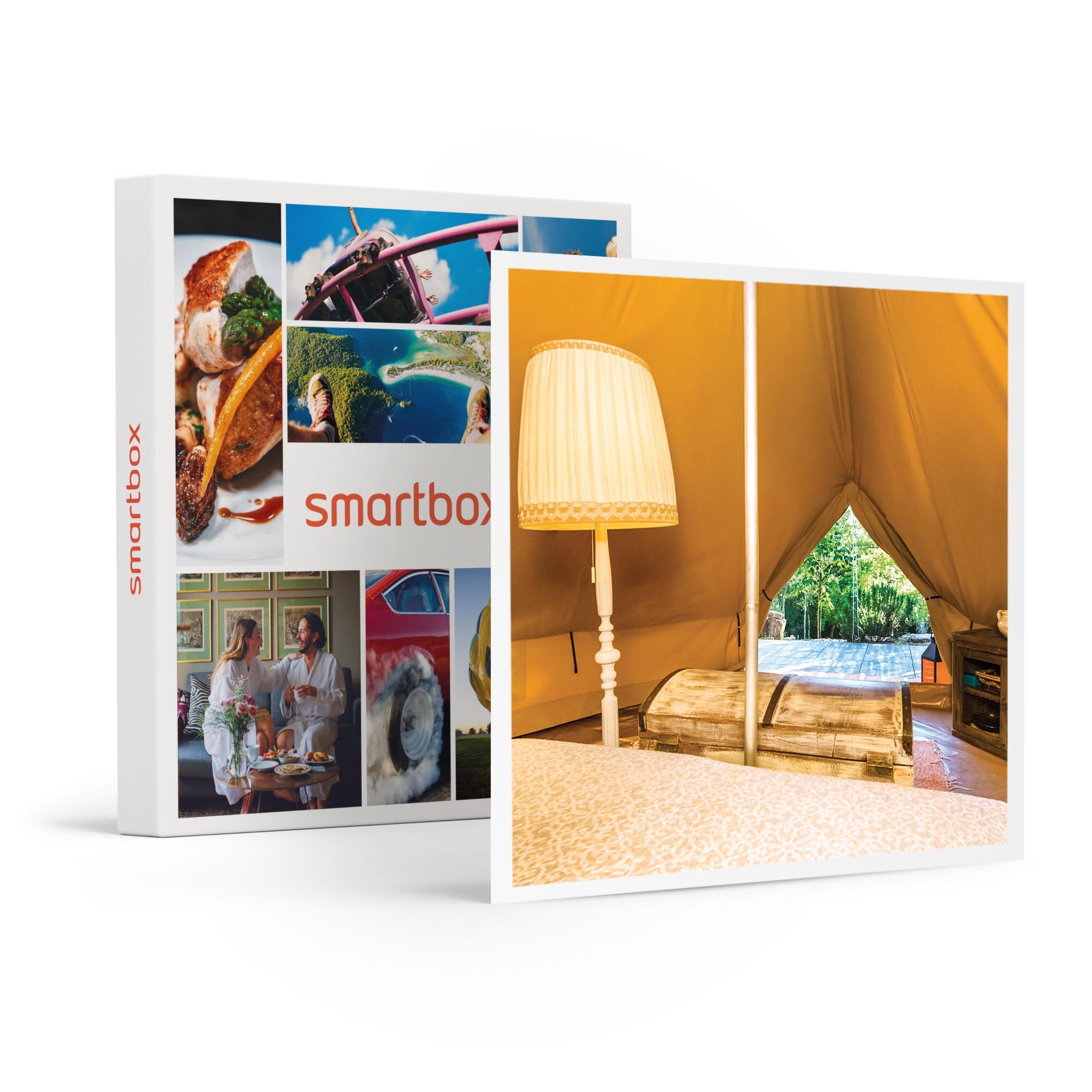 Smartbox