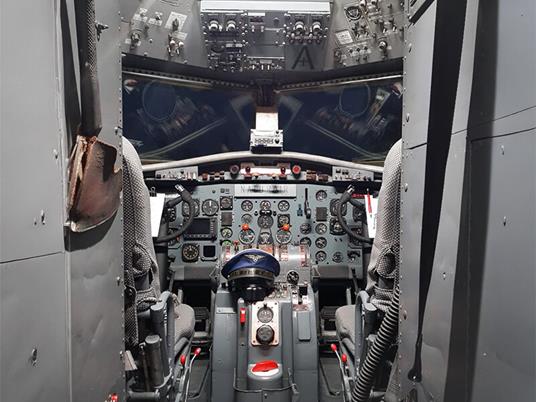 SMARTBOX - Insolito glamping in aereo: 1 notte in Suite e aperitivo con Natur Air Suite a Bergamo - Cofanetto regalo - 4