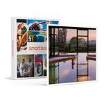 SMARTBOX - Benessere di lusso a Fonteverde: ingresso giornaliero alle terme toscane vicino a Siena - Cofanetto regalo
