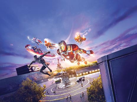 SMARTBOX - DISNEY - VOUCHER - Cofanetto regalo - DISNEY - VOUCHER - 3