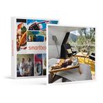 SMARTBOX - 1 magica notte in Bubble con accesso alla vasca idromassaggio sul Lago Trasimeno - Cofanetto regalo