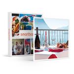 SMARTBOX - Lovere e il Lago d''Iseo: 2 notti in hotel 4* con cena gourmet di terra e mare e accesso alla Spa - Cofanetto regalo