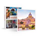 SMARTBOX - Una meta in tre giorni - Best Western: 2 notti alla scoperta dell’Italia con colazione e benefit - Cofanetto regalo