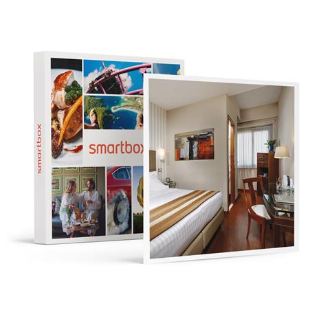 SMARTBOX - Roma in tre giorni con Best Western - Cofanetto regalo
