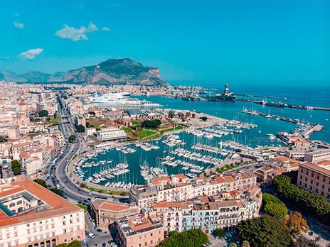 SMARTBOX - Sicilia in tre giorni con Best Western - Cofanetto regalo - 3