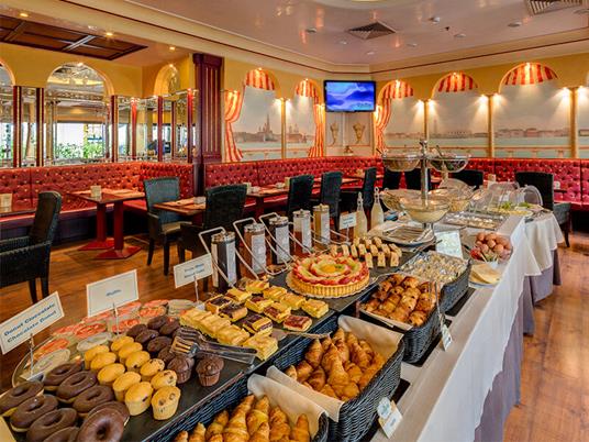 SMARTBOX - Venezia in tre giorni con Best Western - Cofanetto regalo - 2