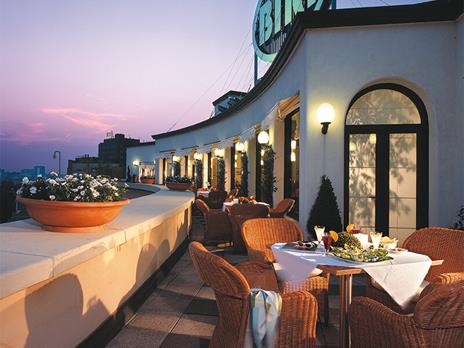 SMARTBOX - Padova in tre giorni con Best Western - Cofanetto regalo - 2