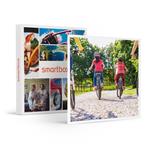 SMARTBOX - 1 notte in famiglia in B&B vicino a Verona con noleggio biciclette - Cofanetto regalo