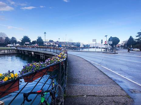 SMARTBOX - 1 notte in famiglia in B&B vicino a Verona con noleggio biciclette - Cofanetto regalo - 2