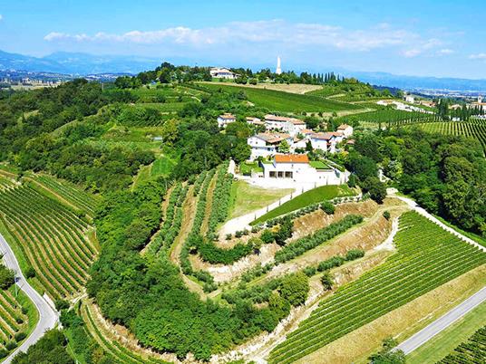 SMARTBOX - Nel verde del Veneto: 1 notte in B&B con escursione e noleggio bici per la famiglia - Cofanetto regalo - 2