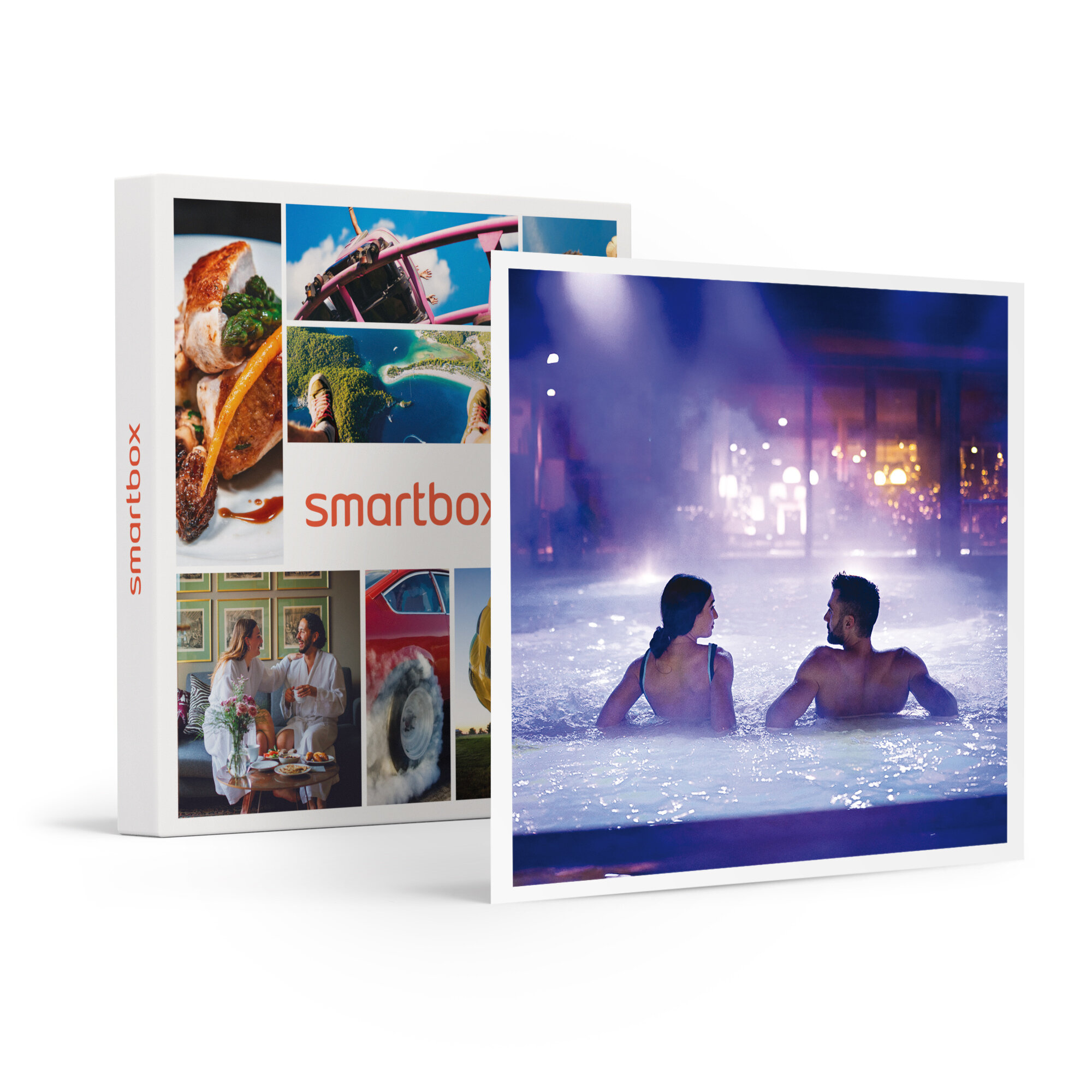 Smartbox