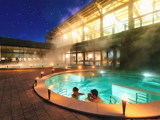 SMARTBOX - Aperi-SPA: benessere e gusto a Monticello Spa&Fit con ingresso serale nel weekend e aperitivo - Cofanetto regalo - 2