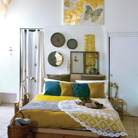 EMOZIONE3 - I colori di Matera: 2 notti di relax in un caratteristico appartamento del Sasso Caveoso e aperitivo - Cofanetto regalo - I colori di Matera: 2 notti di relax in un caratteristico appartamento del Sasso Caveoso e aperitivo