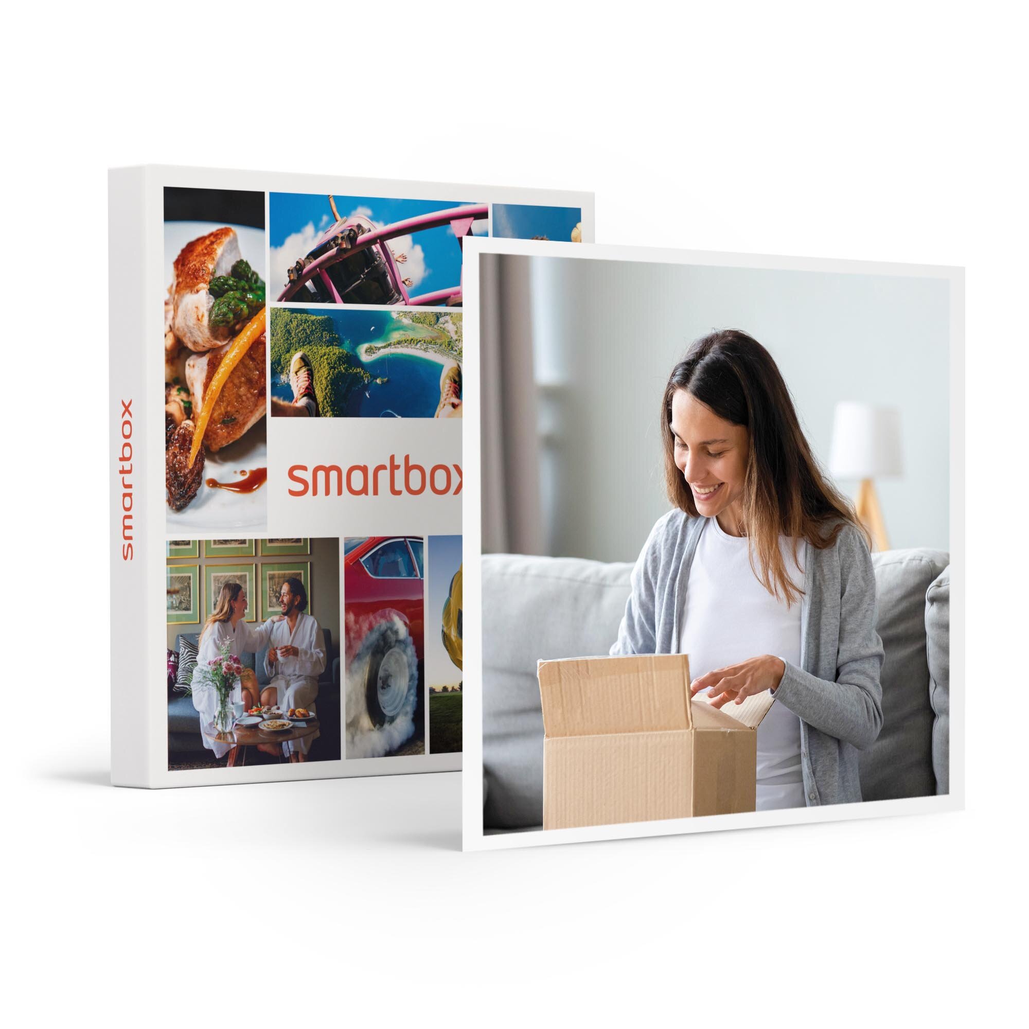 Smartbox