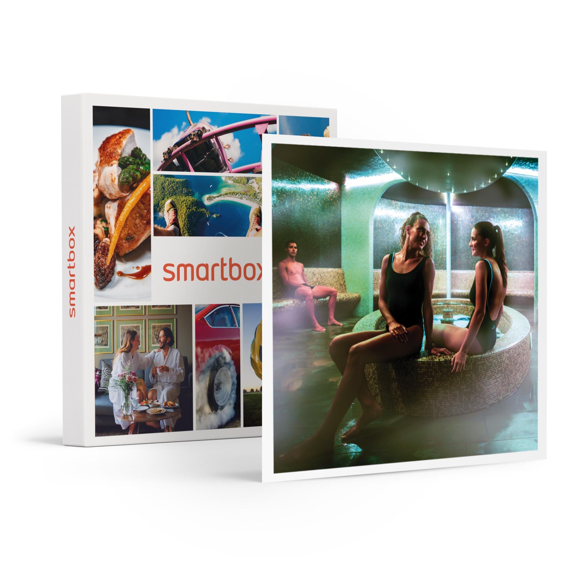 Smartbox