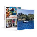 SMARTBOX - Tour in barca del Promontorio di Portofino: calette segrete e panorami unici - Cofanetto regalo