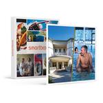 SMARTBOX - Tra sogno e relax: 2 notti presso il Grand Hotel Terme di Riolo 4* e accesso giornaliero alle terme - Cofanetto regalo