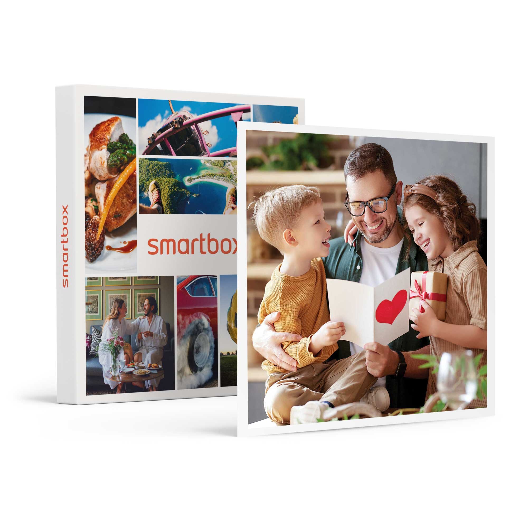 Smartbox