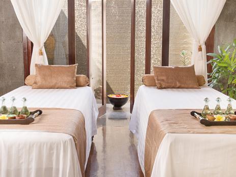 SMARTBOX - Addio stress per due - Cofanetto regalo - 1 esperienza relax per 2 persone - 3