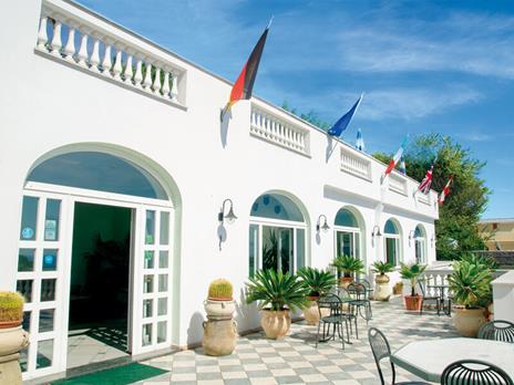 SMARTBOX - Un dolce risveglio - Cofanetto regalo - 1 notte per 2 persone - 3