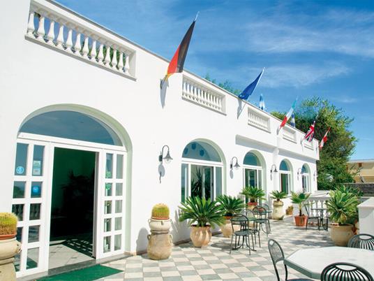 SMARTBOX - Un dolce risveglio - Cofanetto regalo - 1 notte per 2 persone - 3