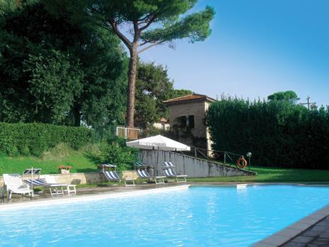 SMARTBOX - Un dolce risveglio - Cofanetto regalo - 1 notte per 2 persone - 4