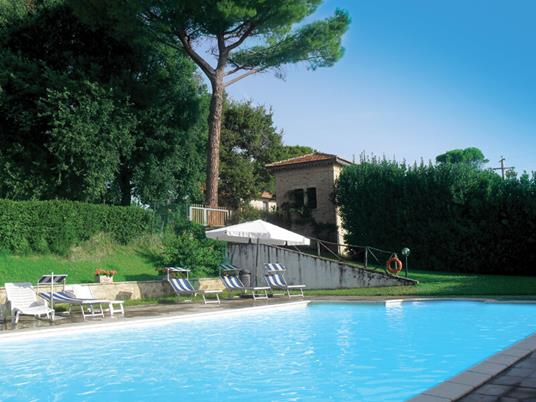 SMARTBOX - Un dolce risveglio - Cofanetto regalo - 1 notte per 2 persone - 4