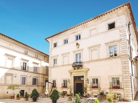 SMARTBOX - FUGA DALLA CITTÀ - Cofanetto regalo - 1 notte con colazione per 2 - 5