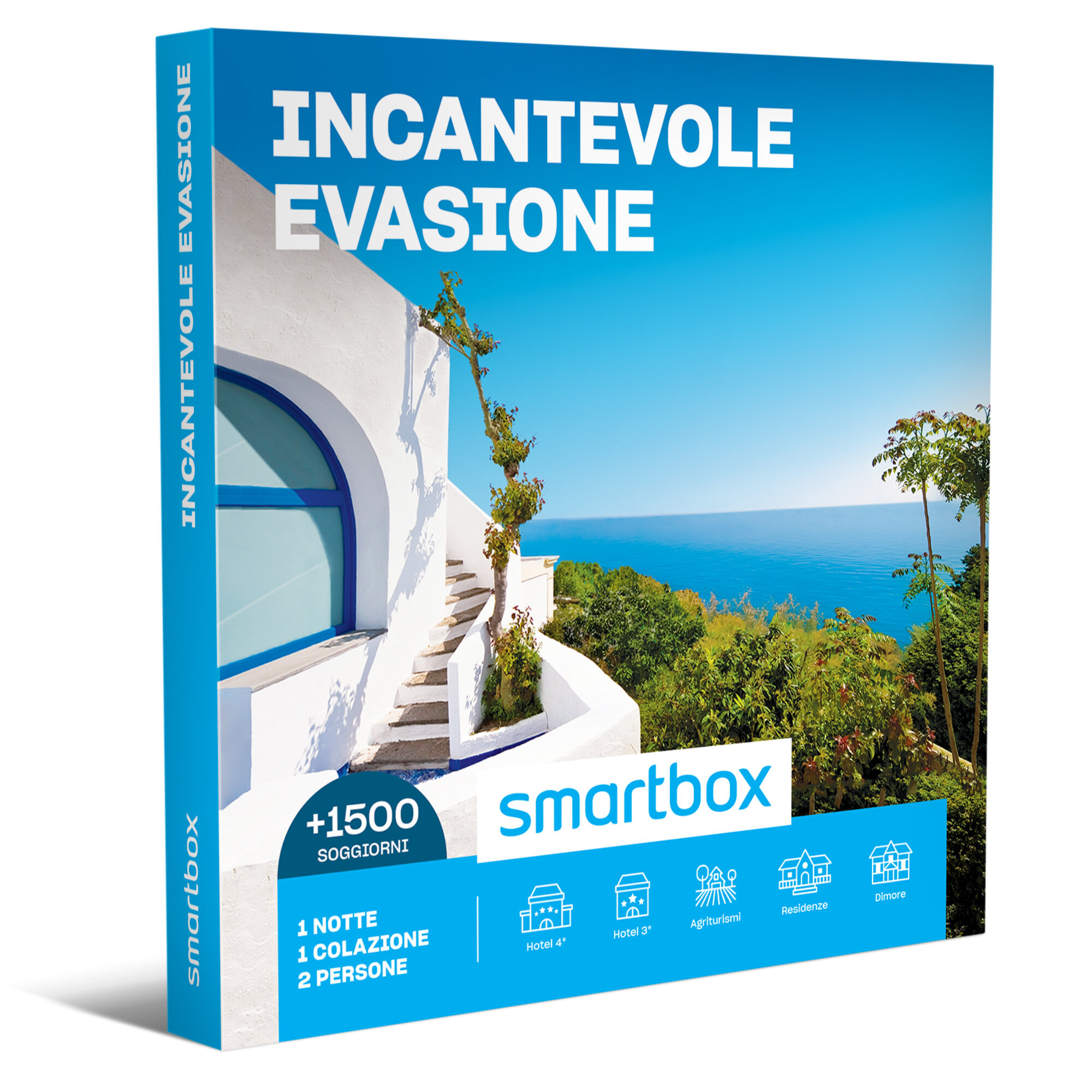 Smartbox