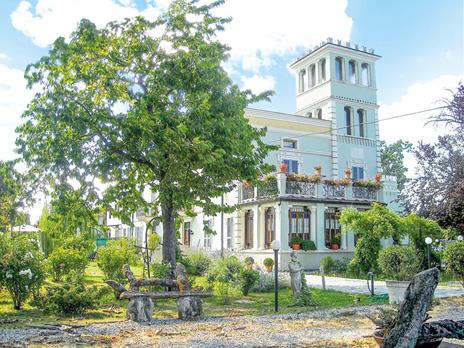 SMARTBOX - 3 giorni in famiglia - Cofanetto regalo - 2 notti con colazione per 2 adulti e 2 bambini - 3