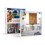 SMARTBOX - Il fascino di Matera: 2 magiche notti in una tipica abitazione in tufo con aperitivo - Cofanetto regalo