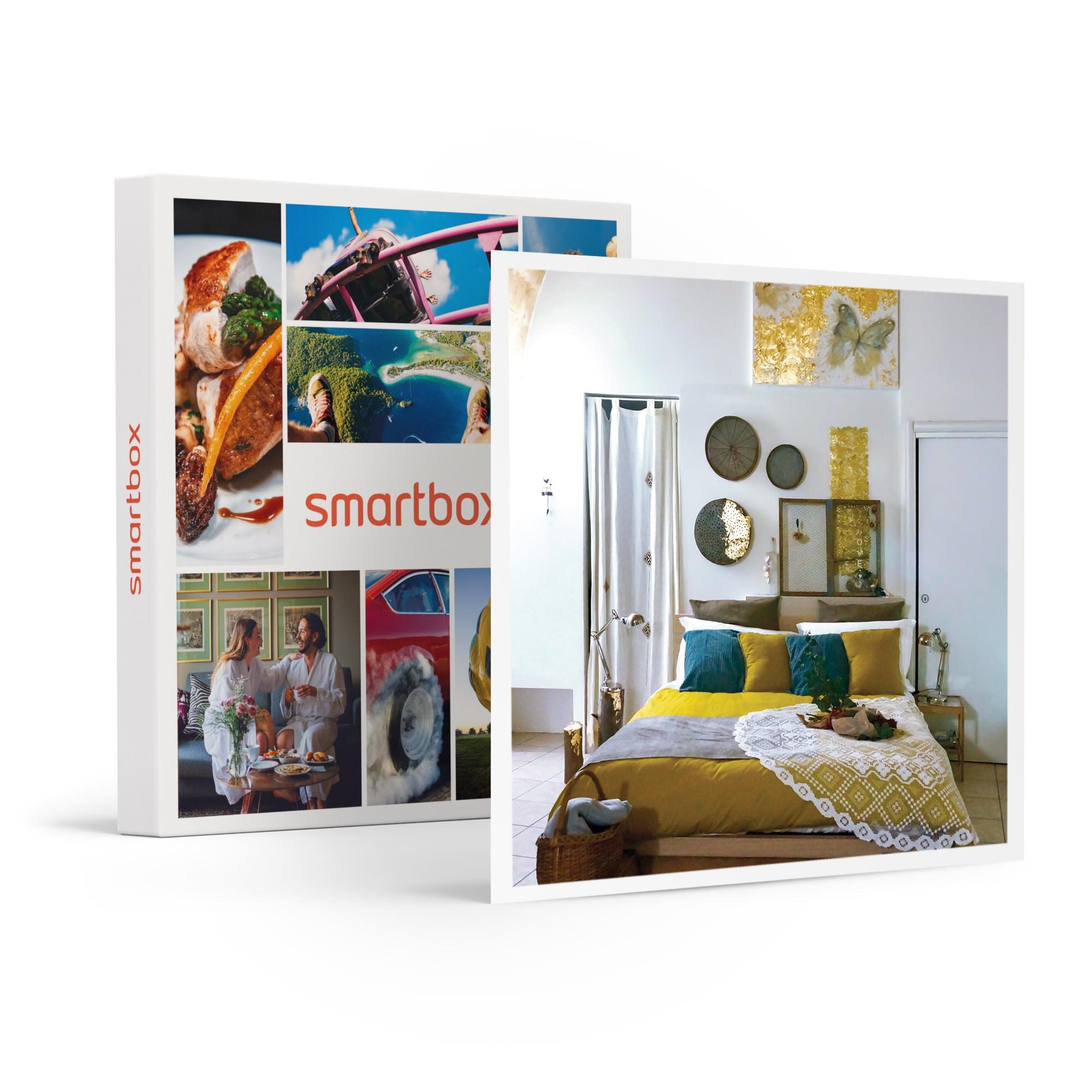 Smartbox