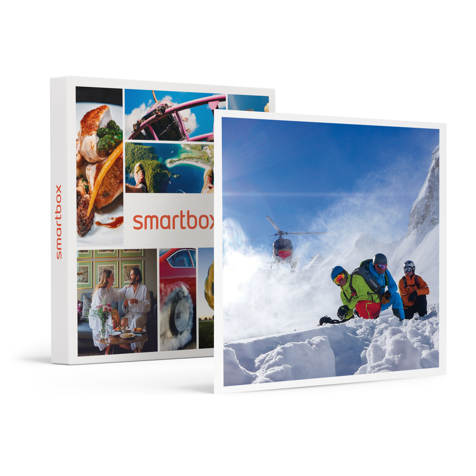 Smartbox