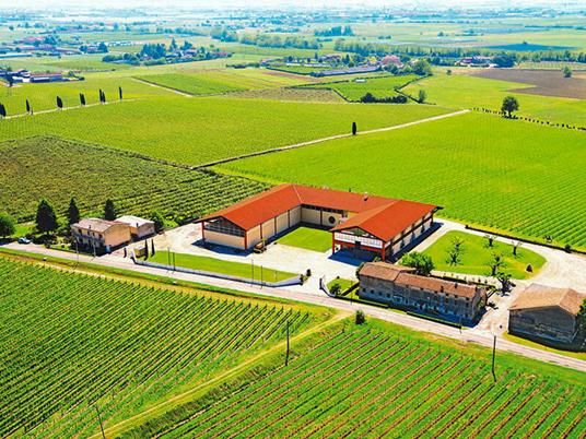 SMARTBOX - Avventura e relax vicino a Verona: 2 notti con noleggio biciclette - Cofanetto regalo - 2