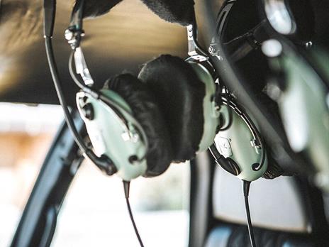 SMARTBOX - Romantico tour panoramico delle Dolomiti in elicottero - Cofanetto regalo - 2