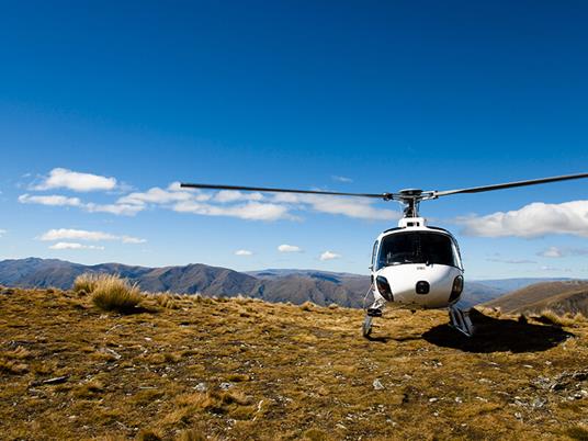 SMARTBOX - Romantico tour in elicottero delle Tre Cime di Lavaredo - Cofanetto regalo - 2