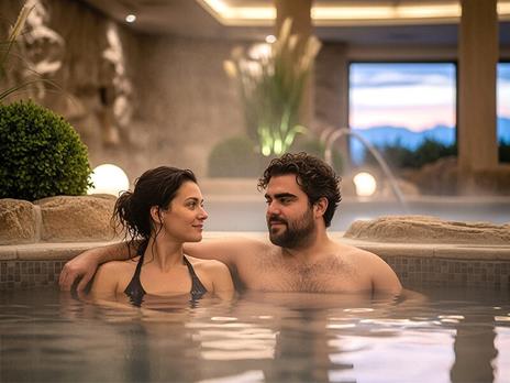 SMARTBOX - Buono regalo di matrimonio - 250 € - Cofanetto regalo - 2