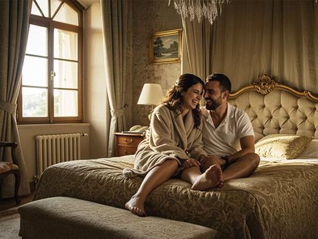 SMARTBOX - Buono regalo di matrimonio - 300 € - Cofanetto regalo - 2