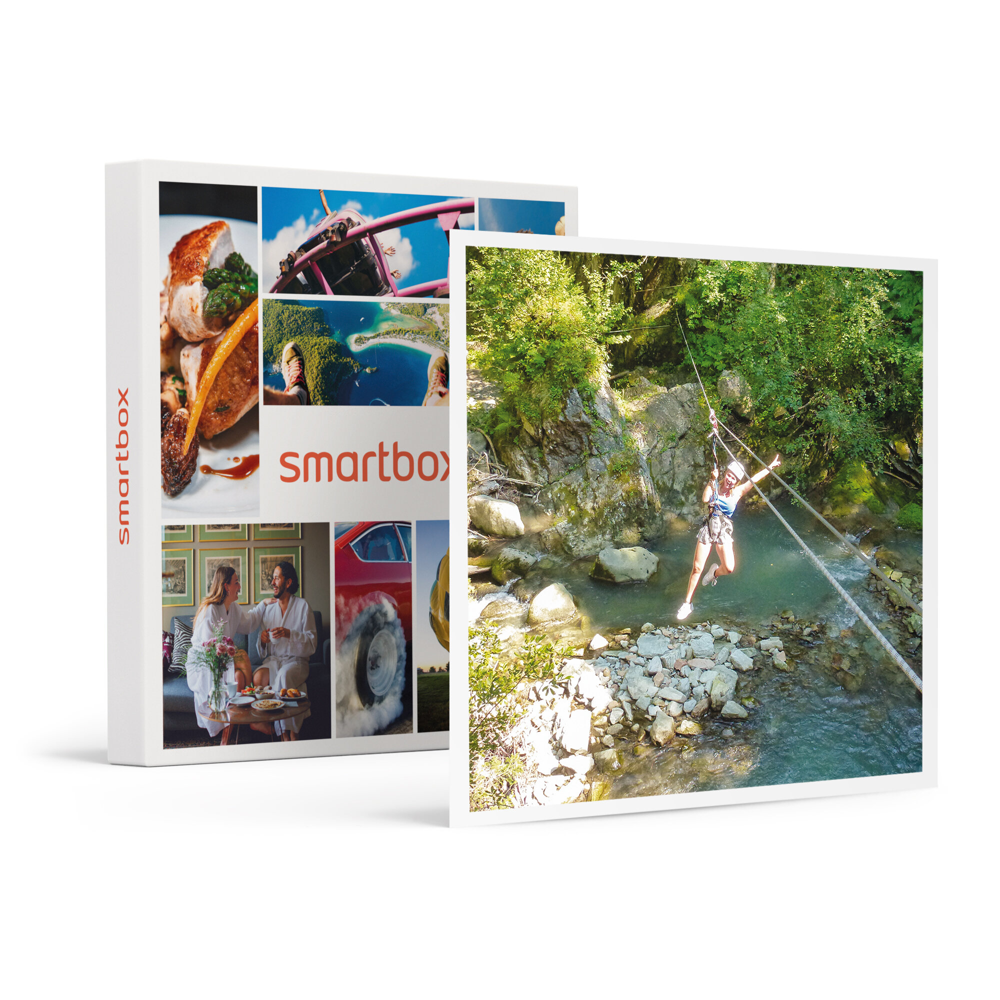 Smartbox