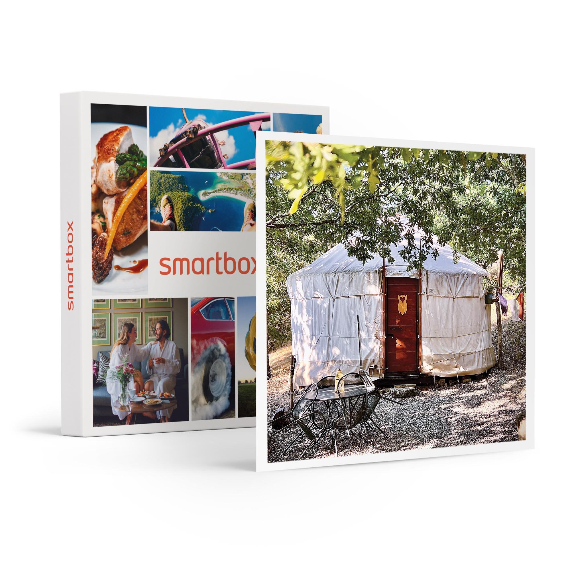 Smartbox