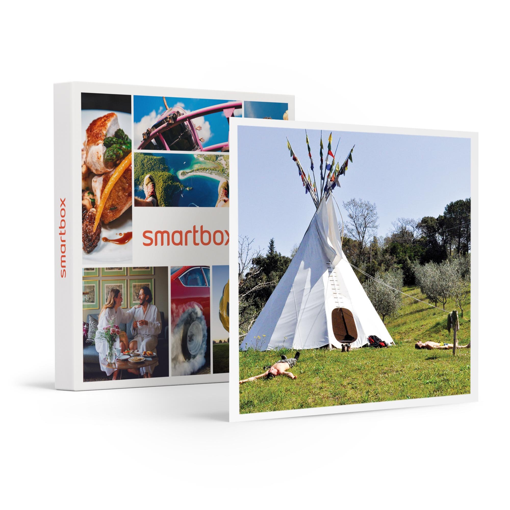 Smartbox