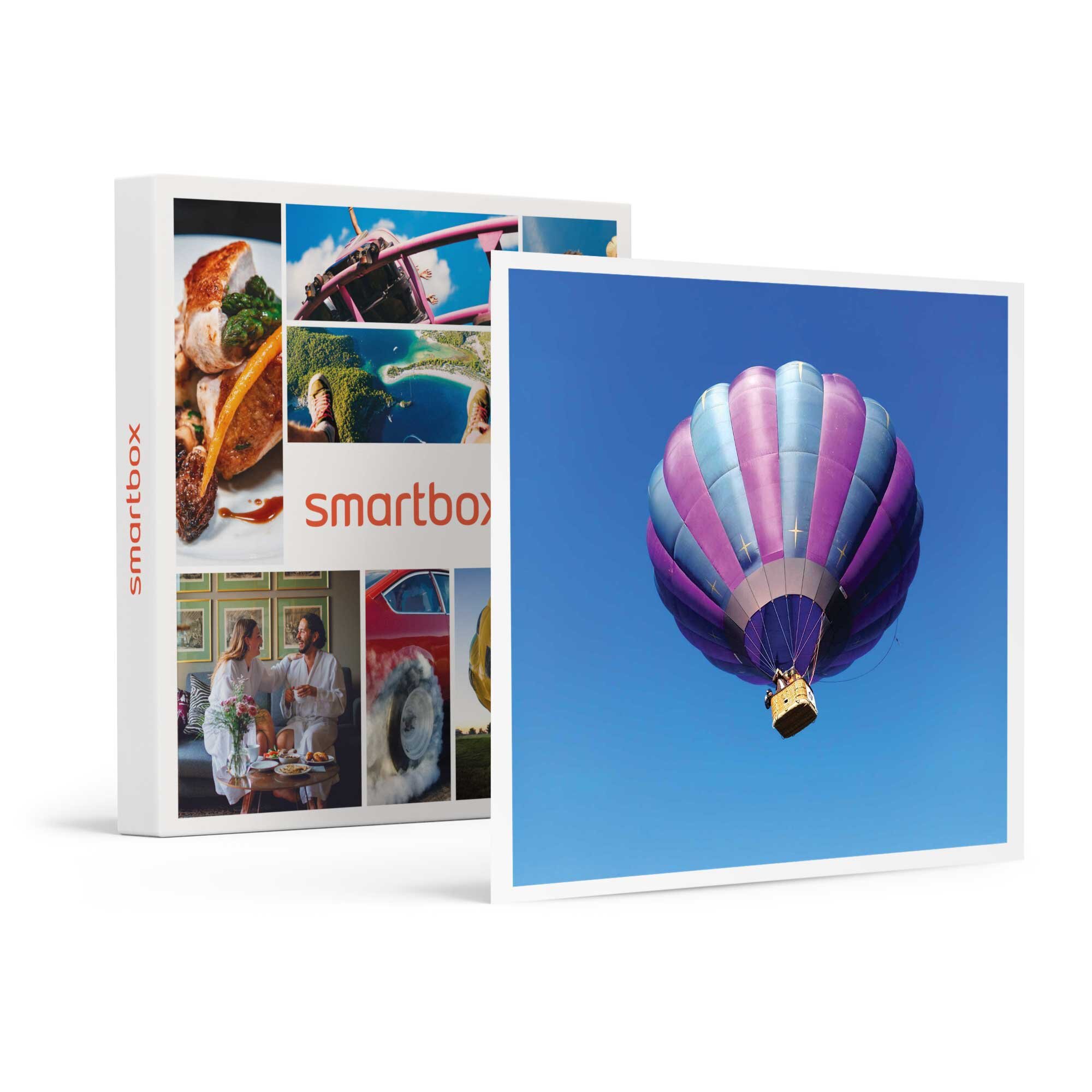 Smartbox