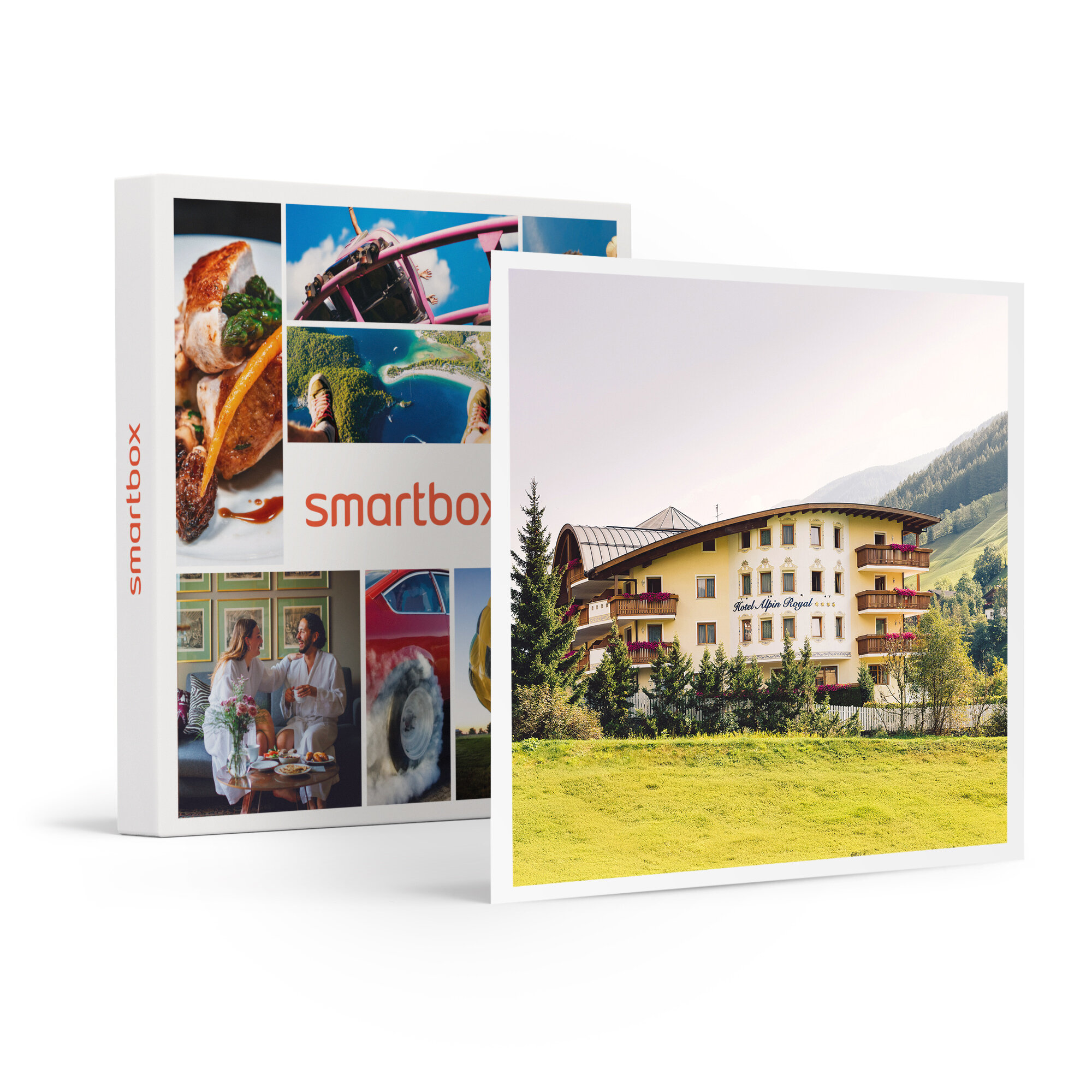 Smartbox