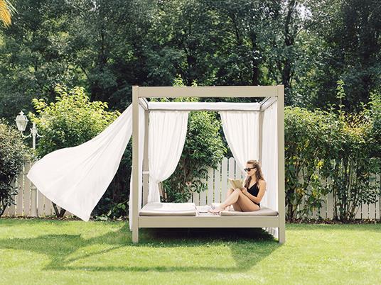 SMARTBOX - Lusso alpino in Trentino: 1 notte in Suite con Spa, cena gourmet e trattamento benessere all''Alpin Royal 4* - Cofanetto regalo - 5