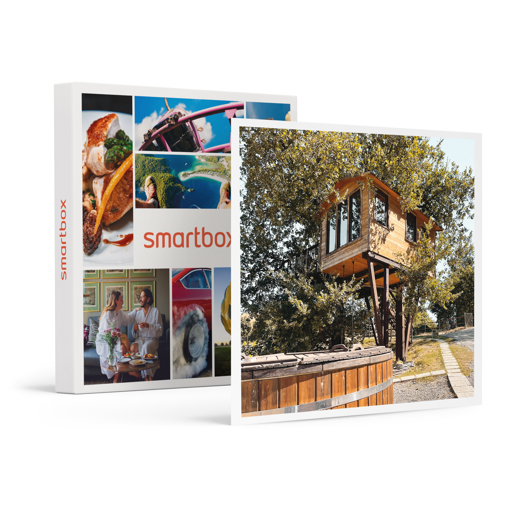 Smartbox