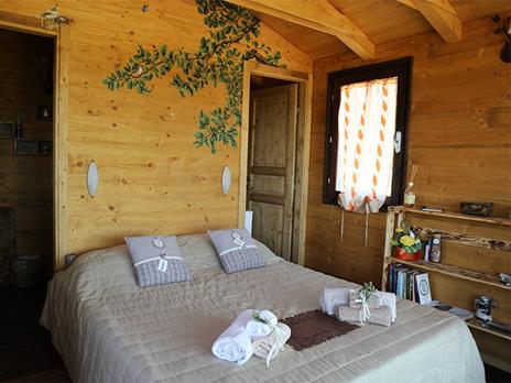 SMARTBOX - Originale soggiorno in Toscana: 1 notte in Casa sull’albero vicino a Grosseto - Cofanetto regalo - 2