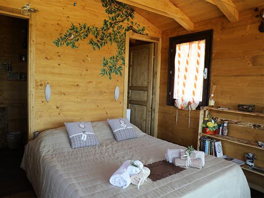 SMARTBOX - Originale soggiorno in Toscana: 1 notte in Casa sull’albero vicino a Grosseto - Cofanetto regalo - 2