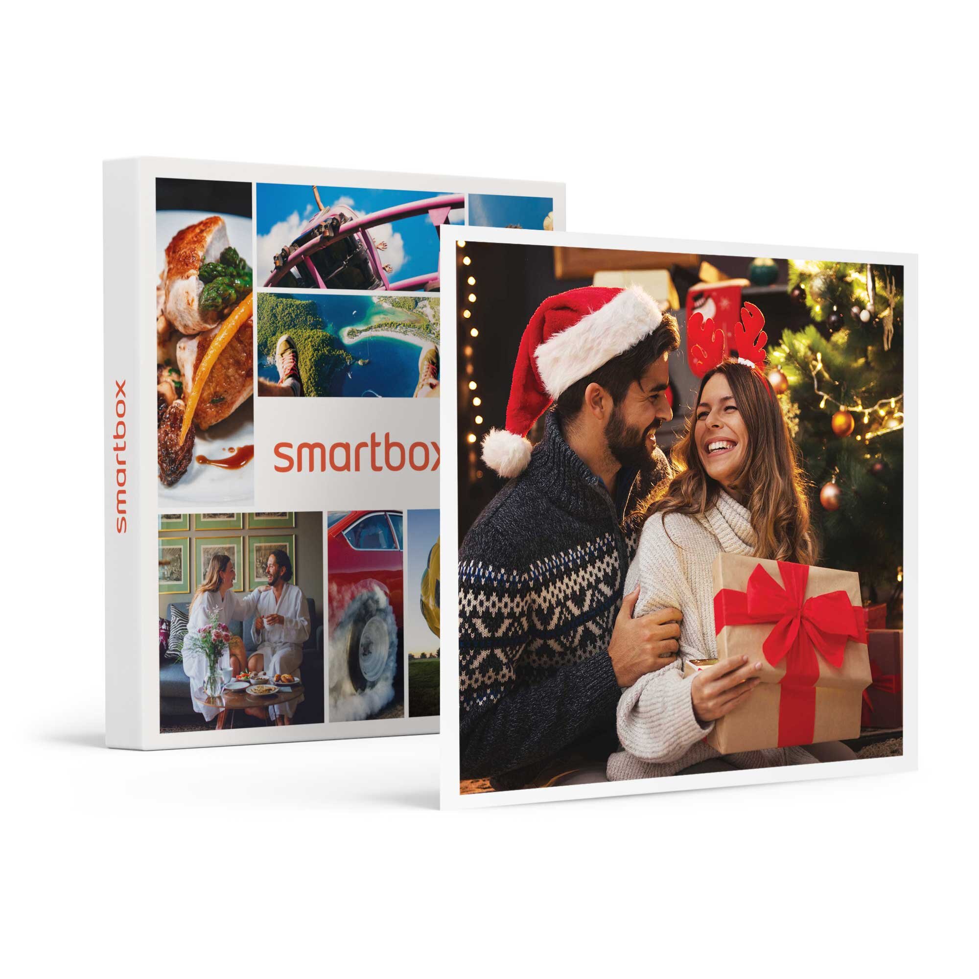 Smartbox